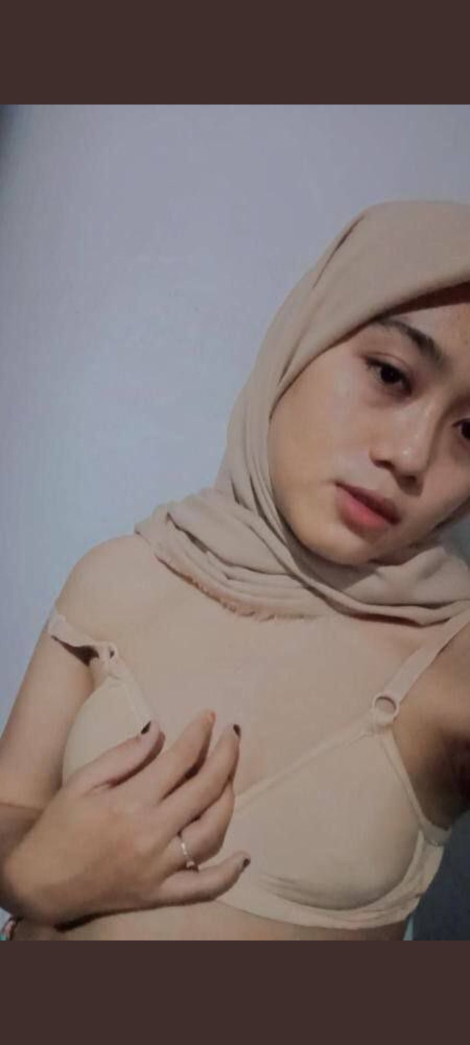 Jilboobs Cantik Bugil Porn Photo