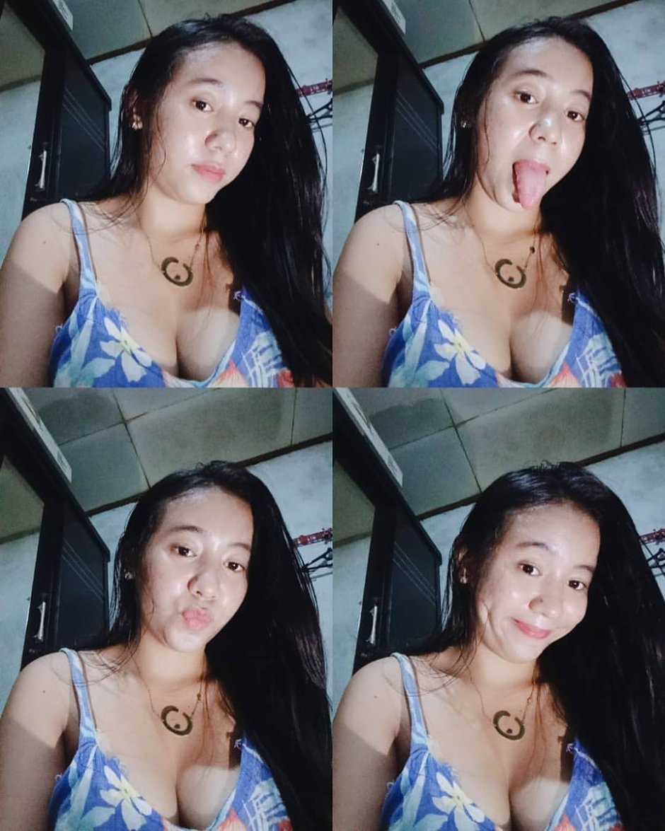 Anastasya Kosasih Bugil Porn Photo