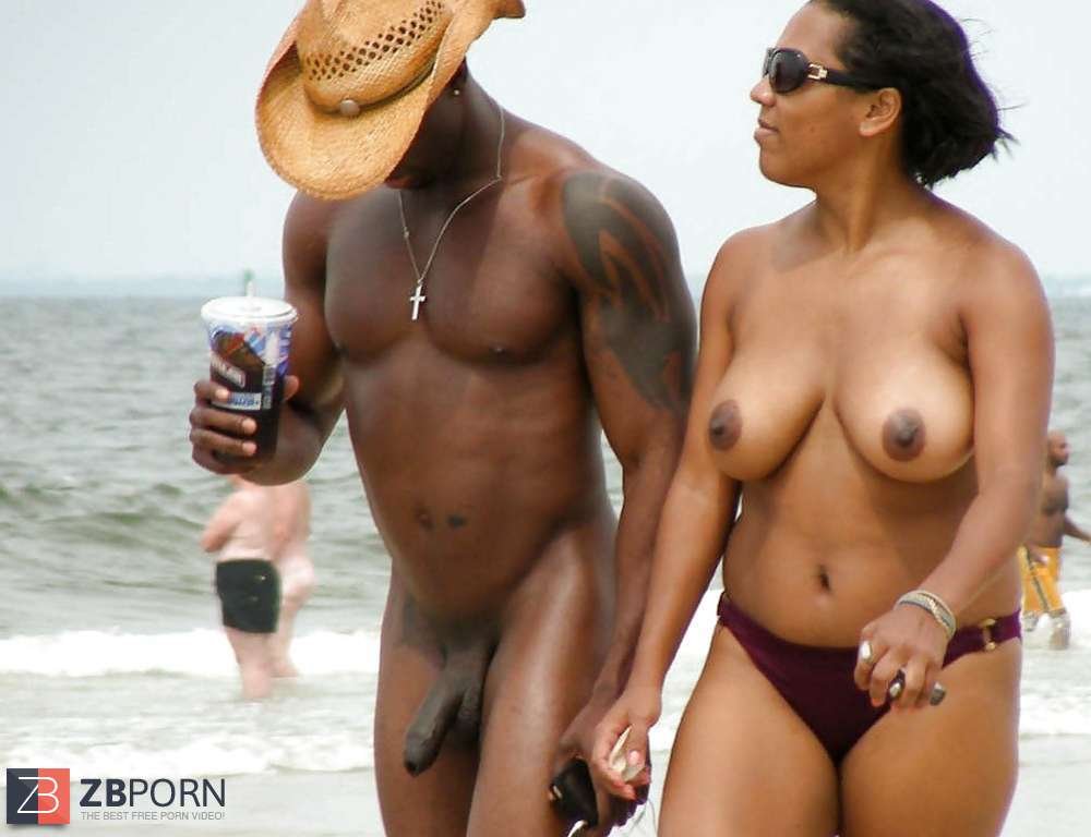 Секс На Пляже В Бразилии