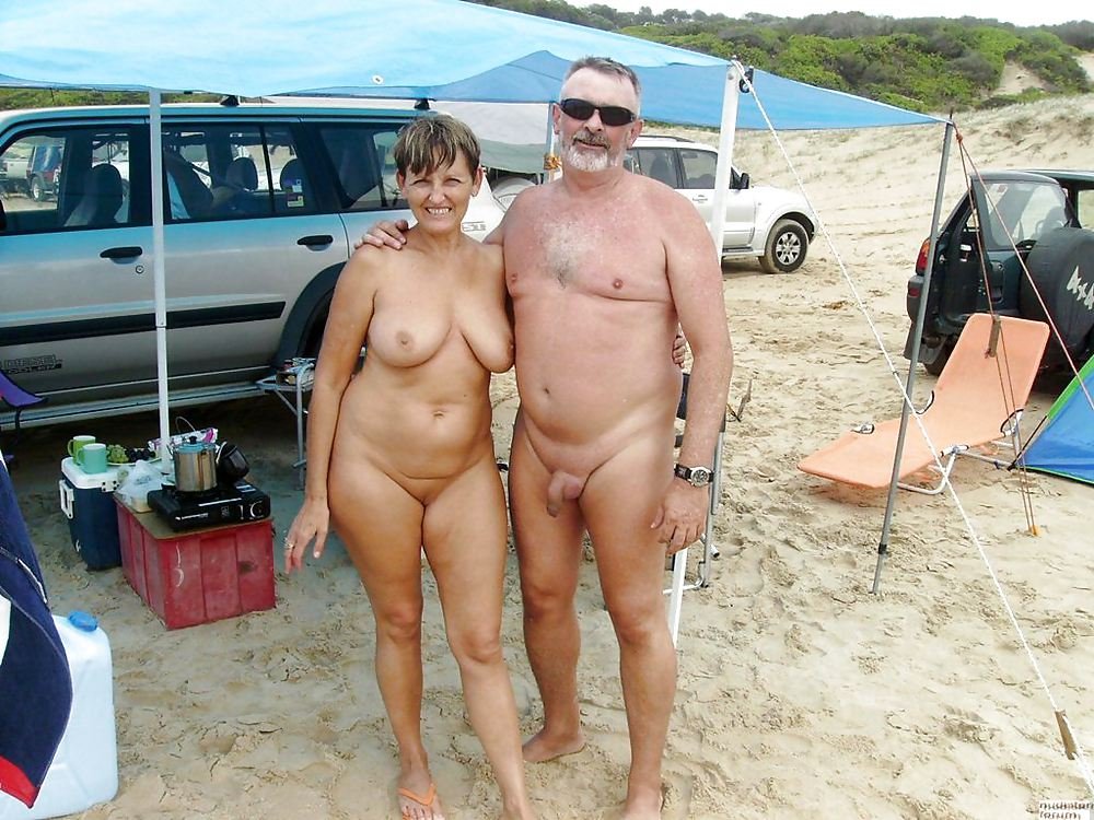 Секс Зрелых На Нудистском Пляже - Нудизм И Натуризм