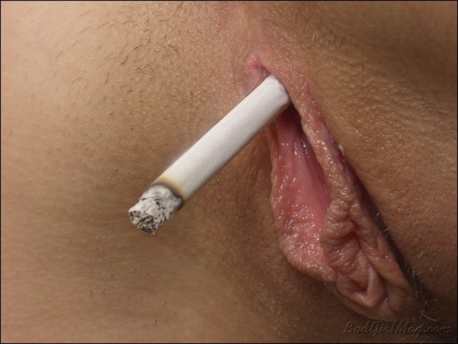 Порно Курящих Влагалищ