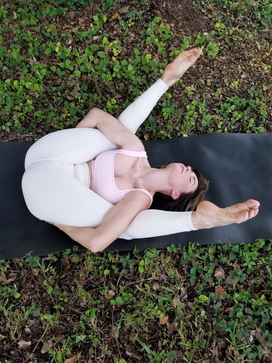 Jamie Marie Yoga Onlyfans