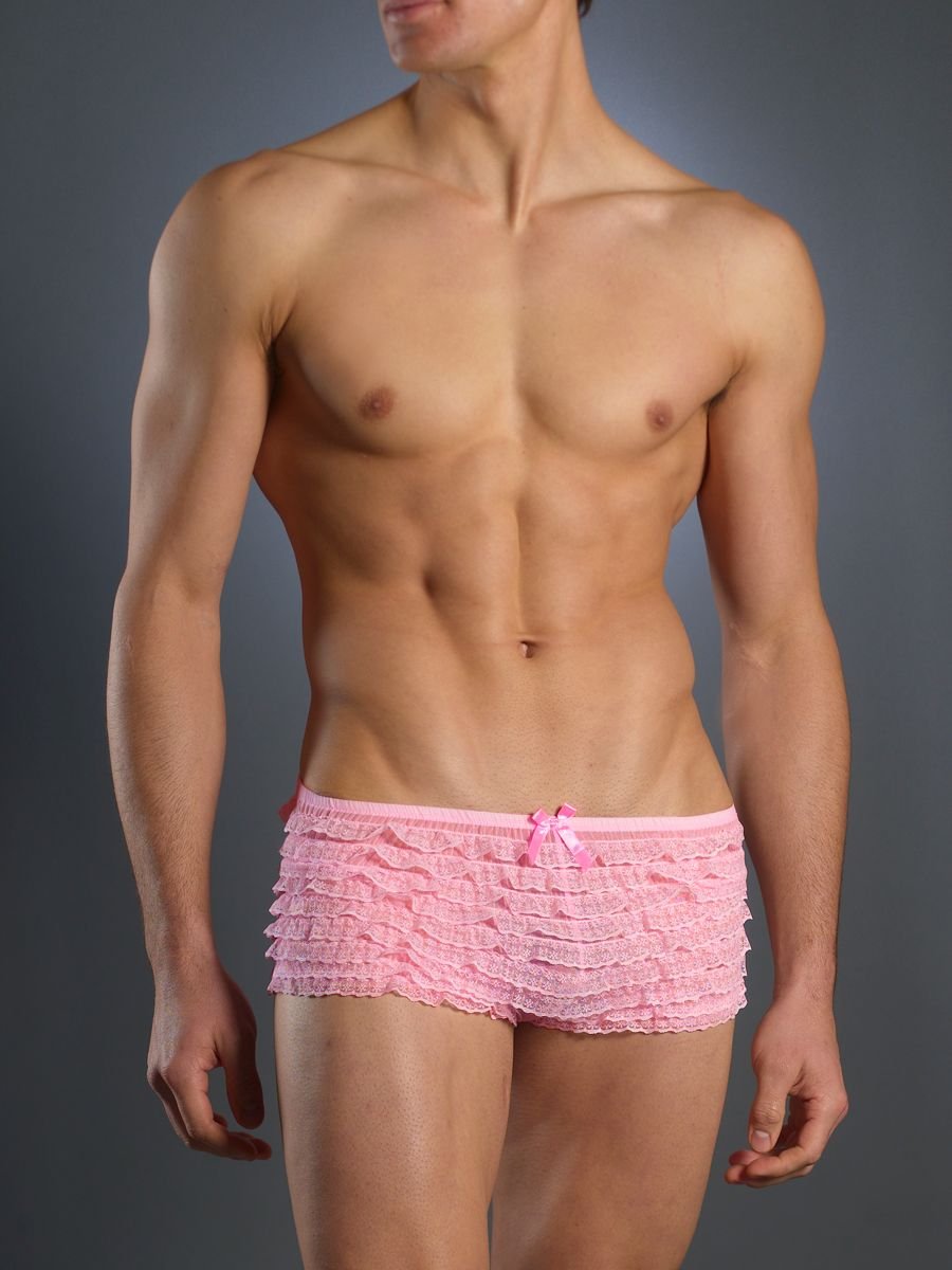 Xdress Lingerie from Mens