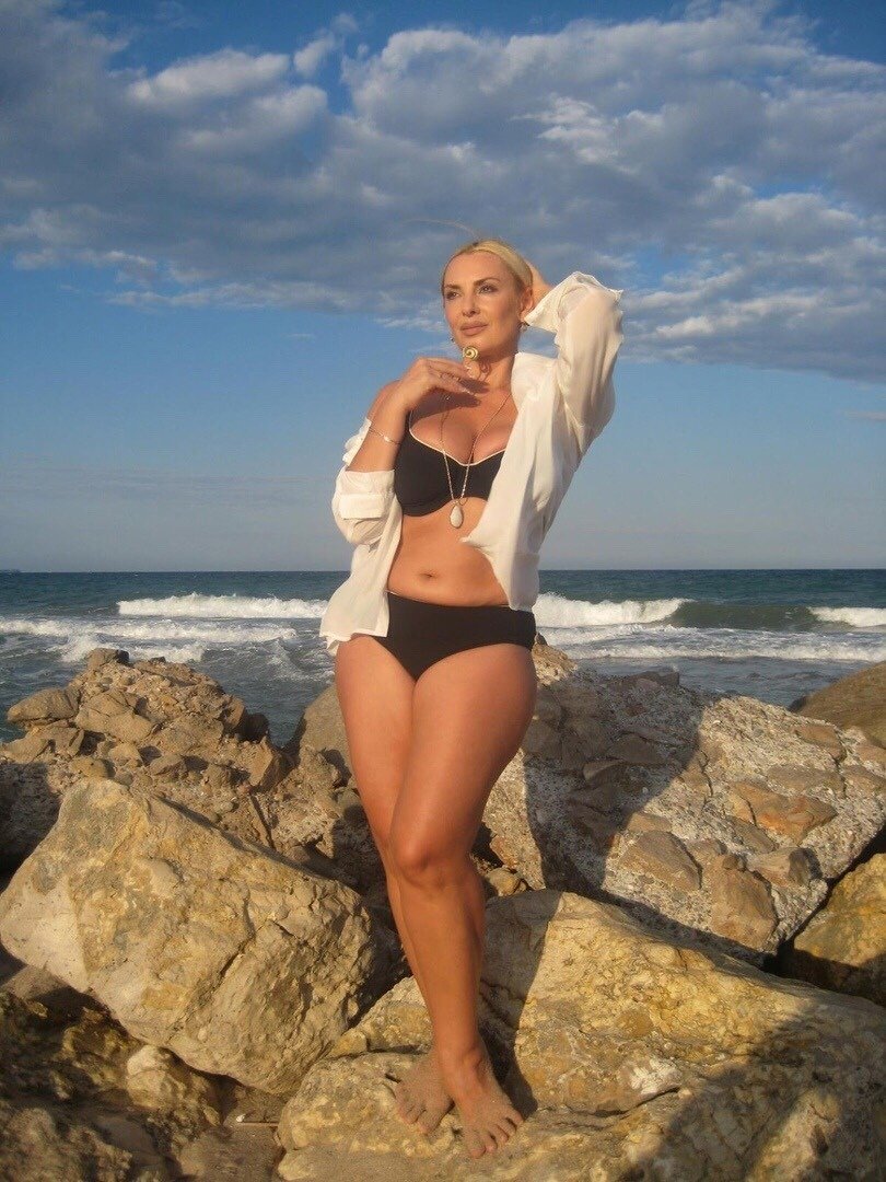 Tatyana Vasilishina Basty