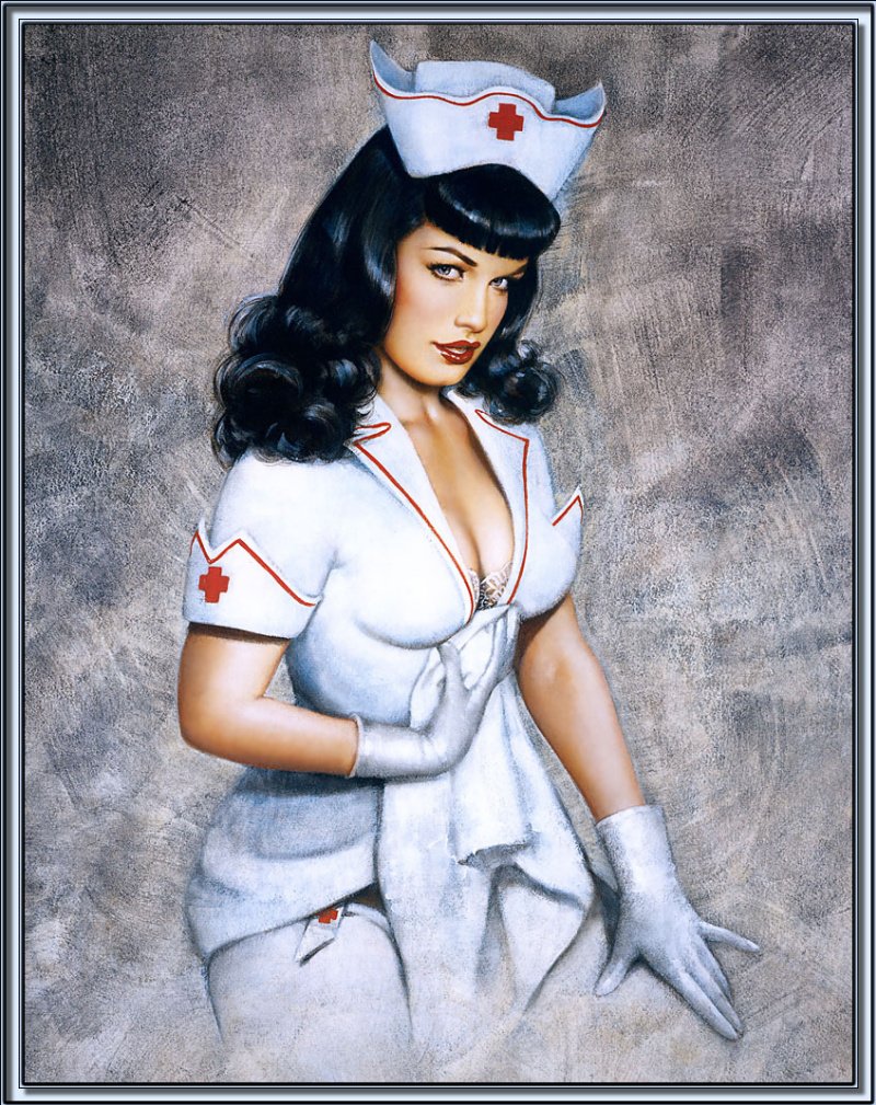 PAS de la Uerta nurse