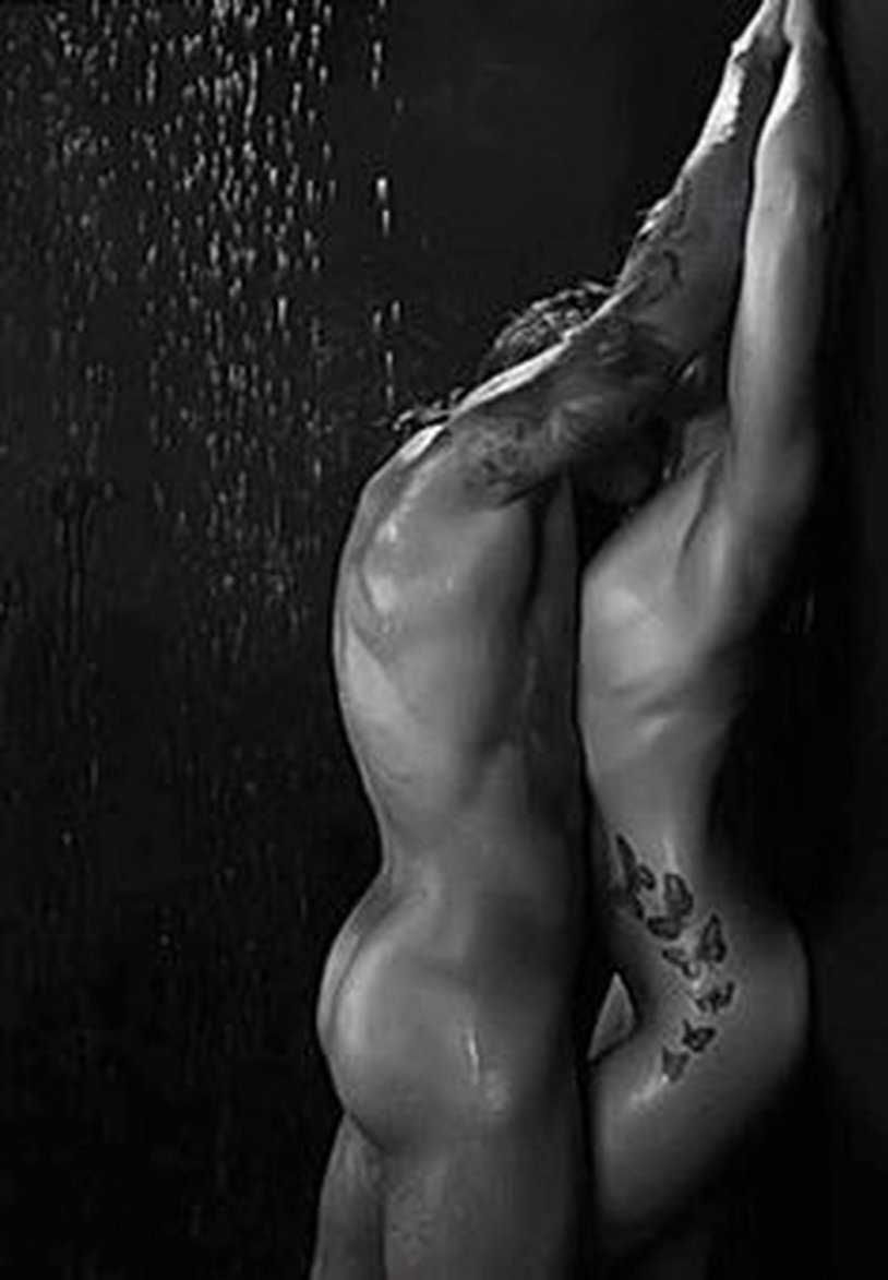 Erotic romance