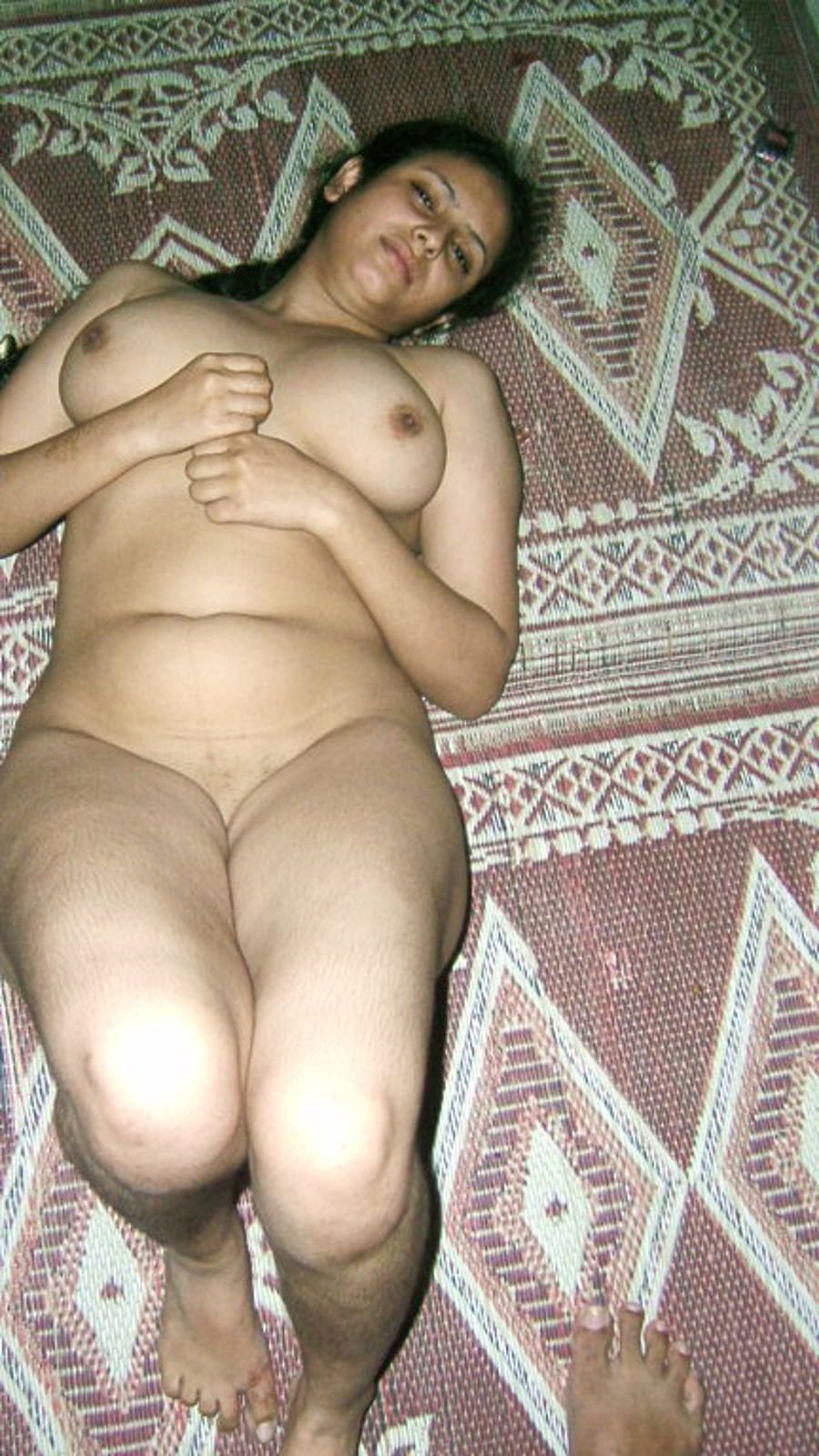 Full woman Turk Naked