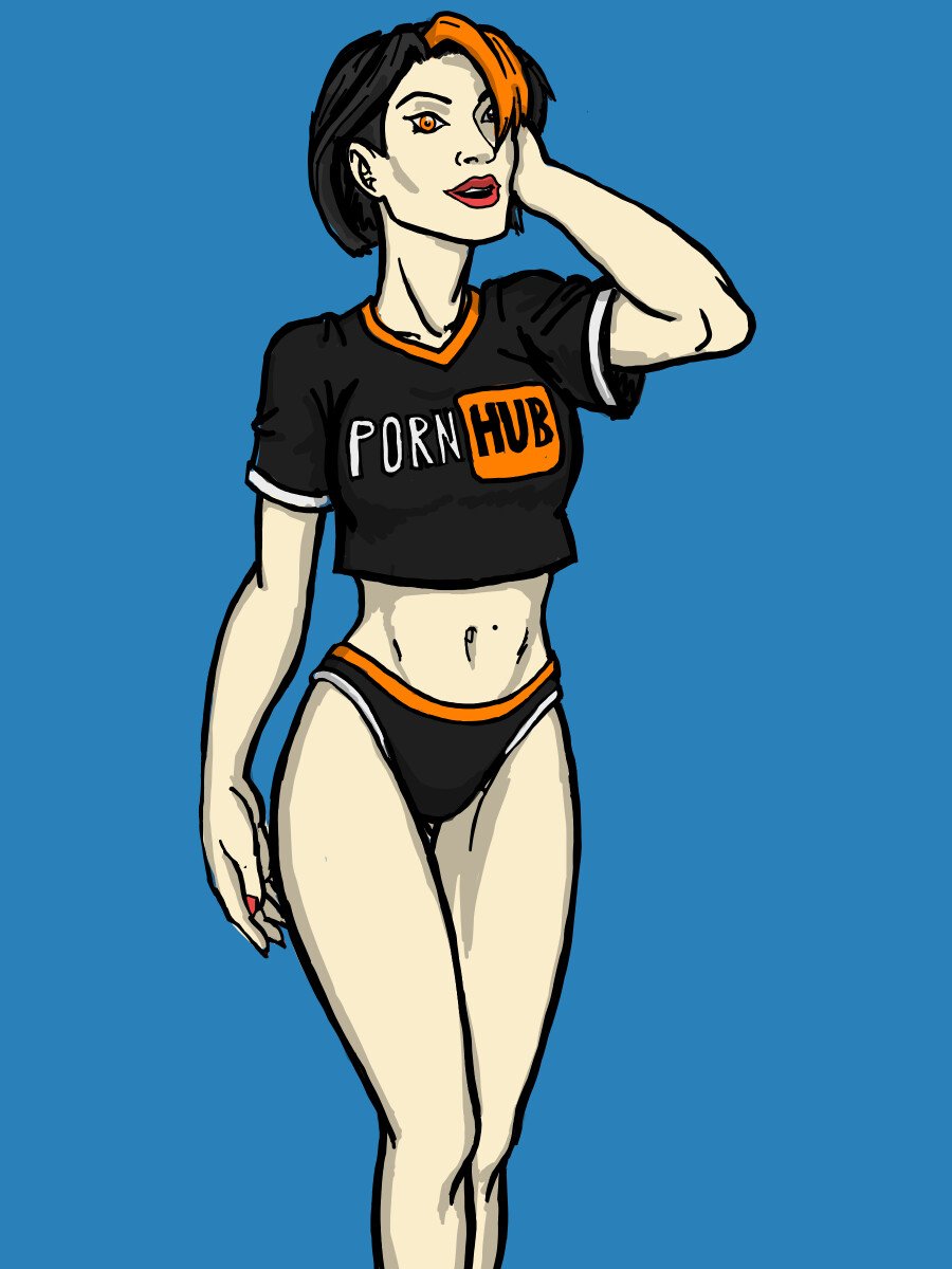 Pornohub Alice
