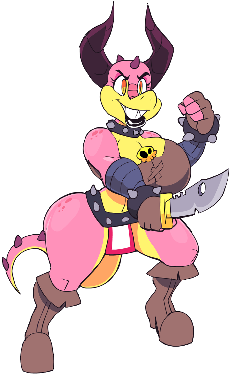 Vimhomeless Lilly