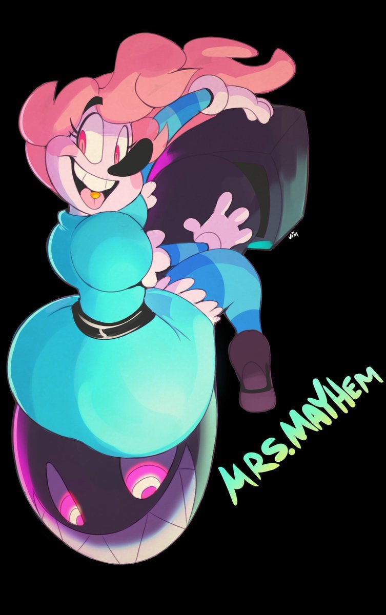 Vimhomeless mouse