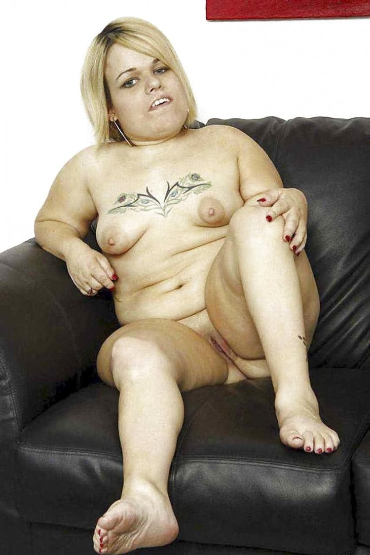 Naked Lilipot Jamma