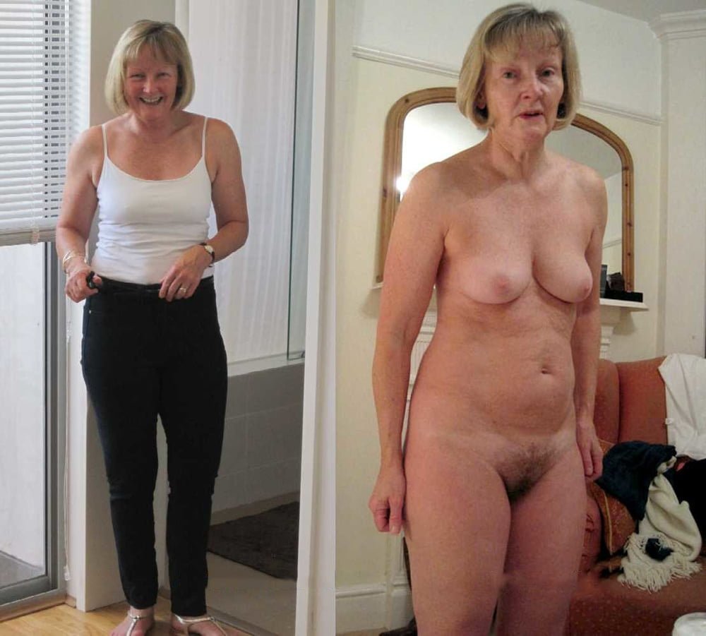 Mature Women undressed - 73 porn photo