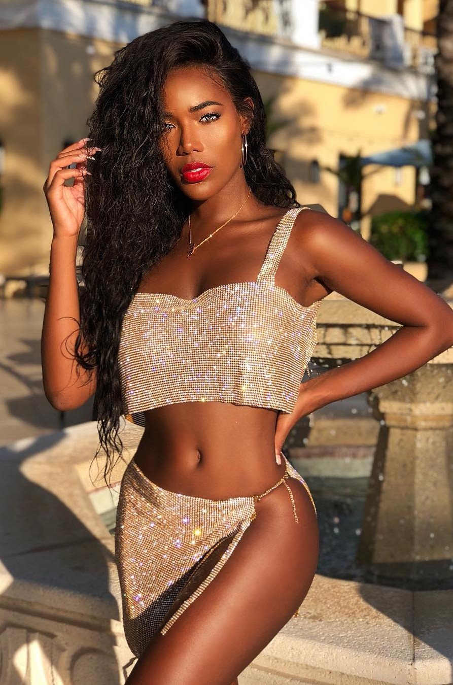 Vanessa Veasley