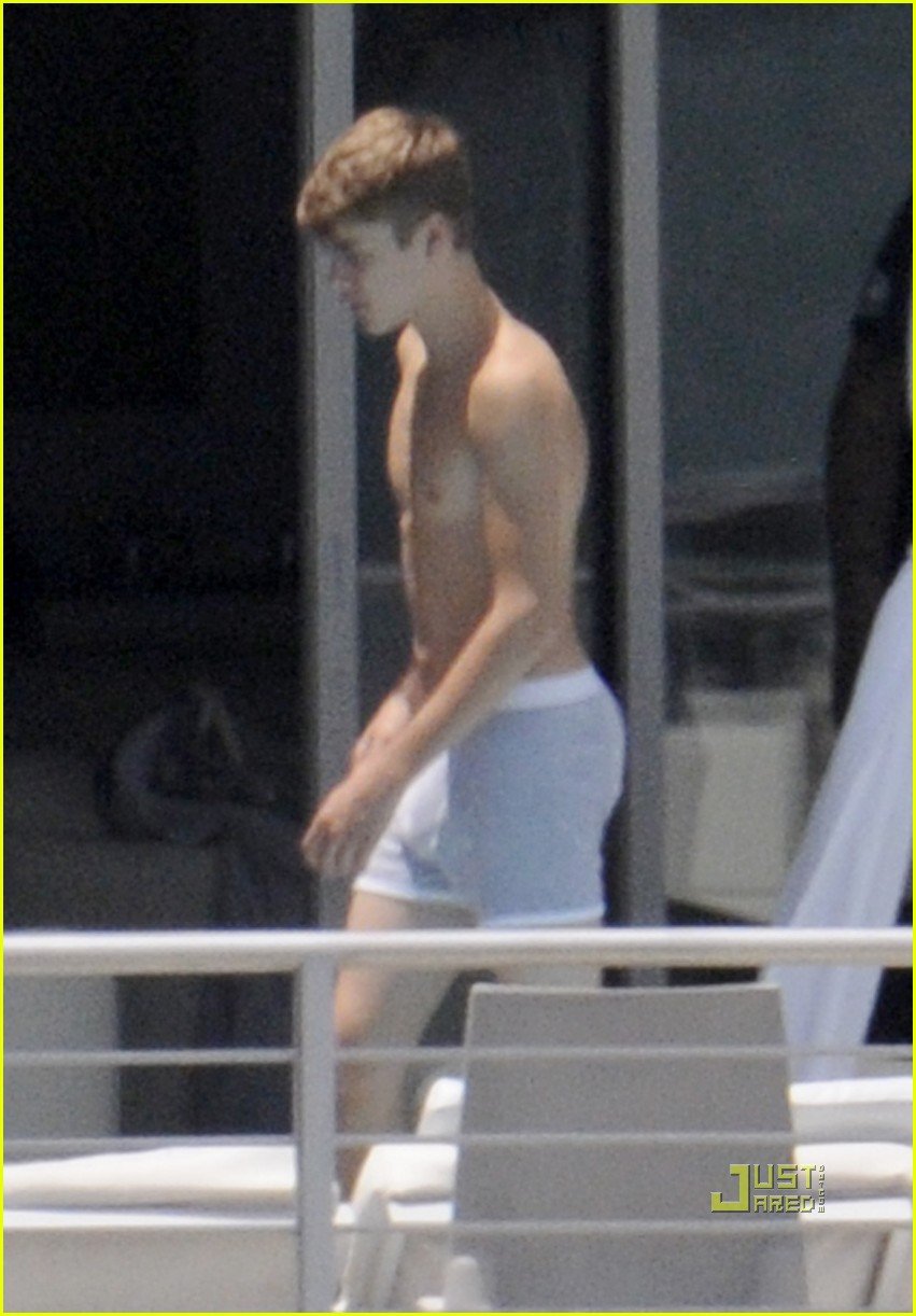 Porn Justin Bieber