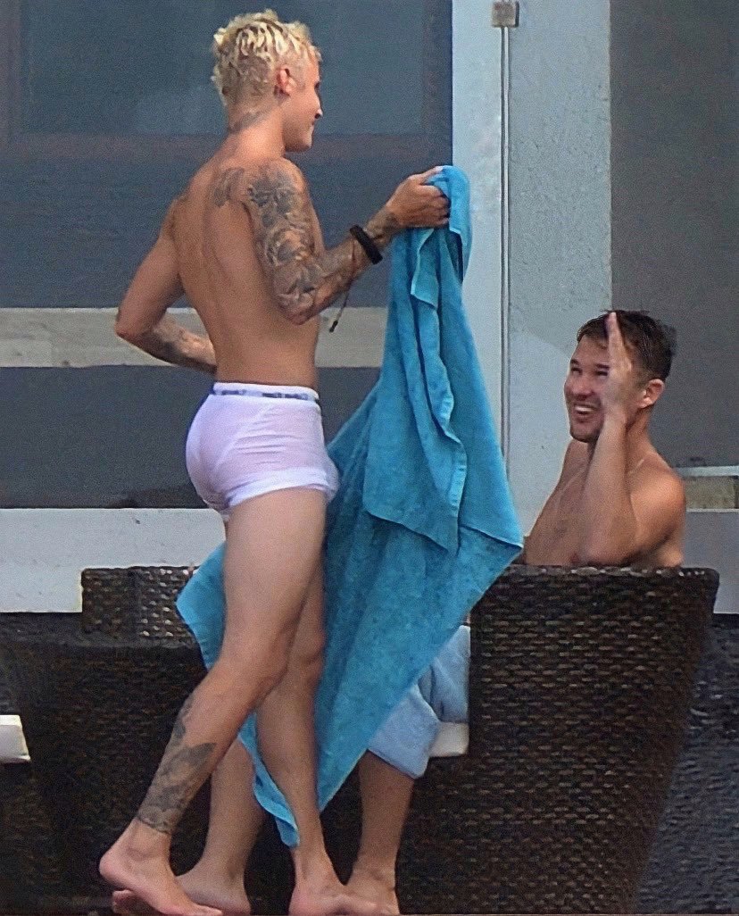 Justin Bieber Tattoo 2020