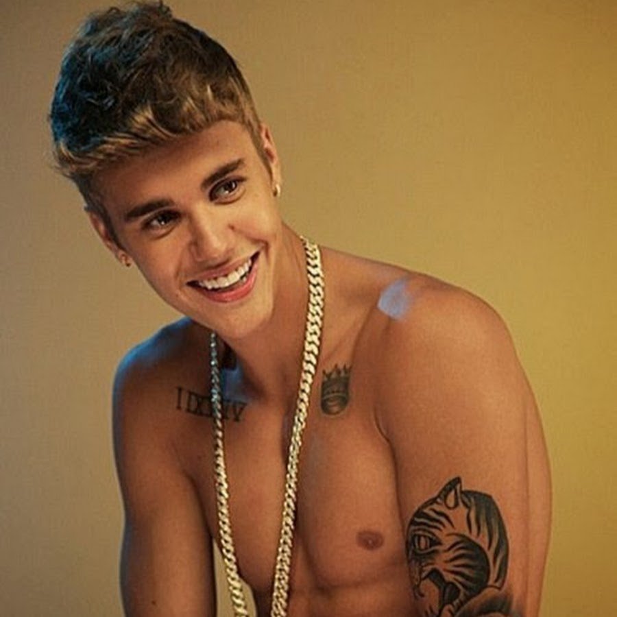 Justin Bieber Popstar
