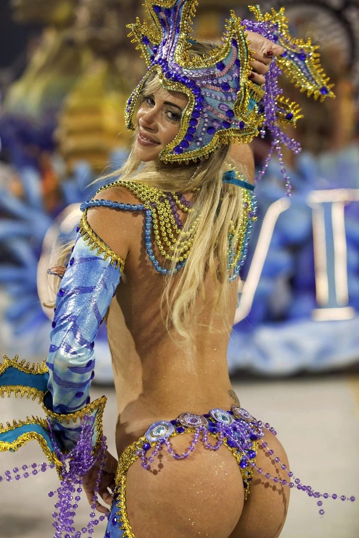 Nu Carnival Quincy
