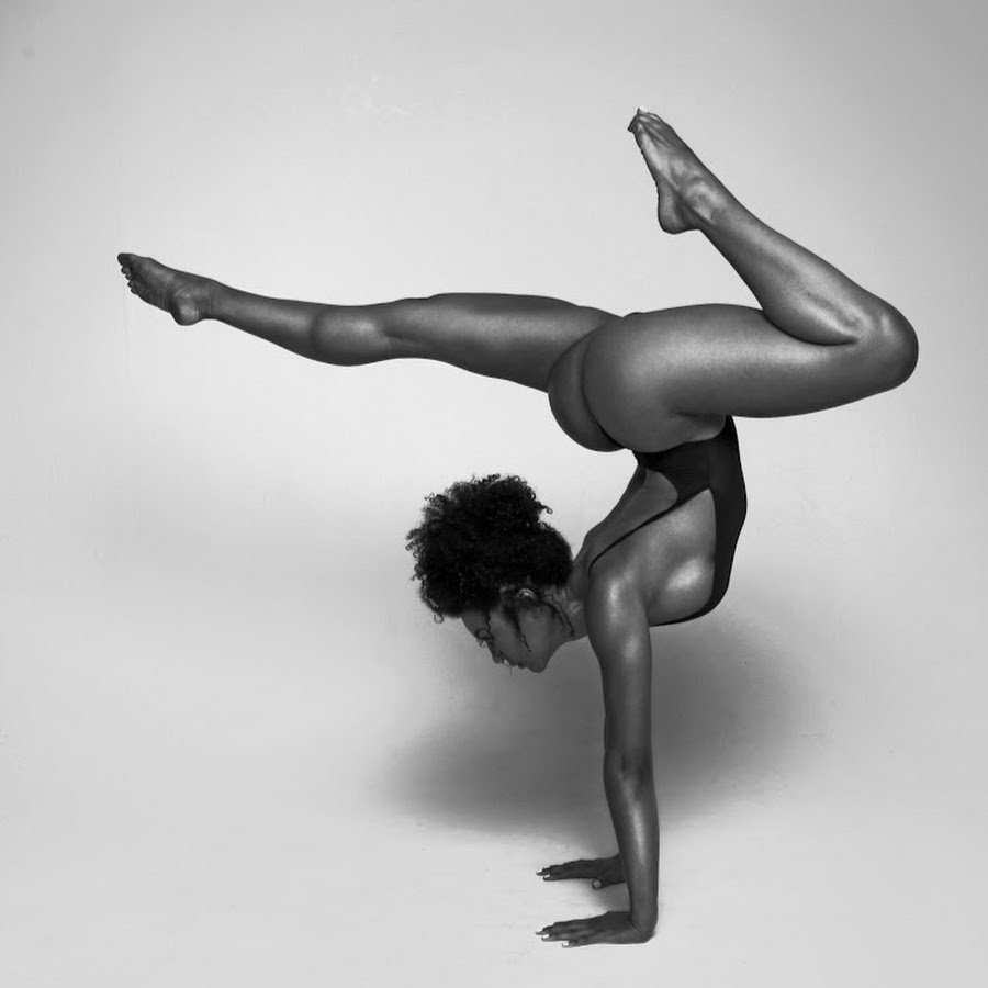 Jamie Marie Yoga Onlyfans