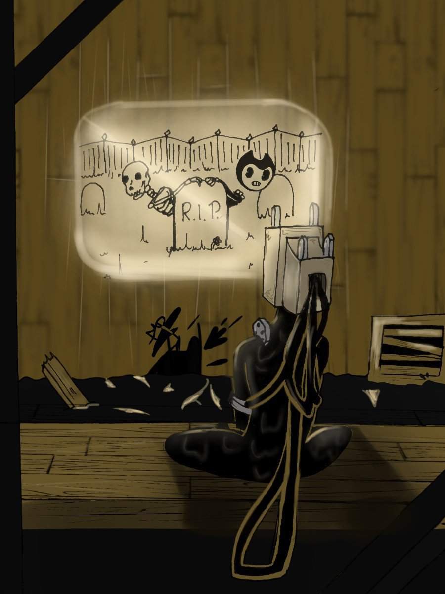 Norman Batim