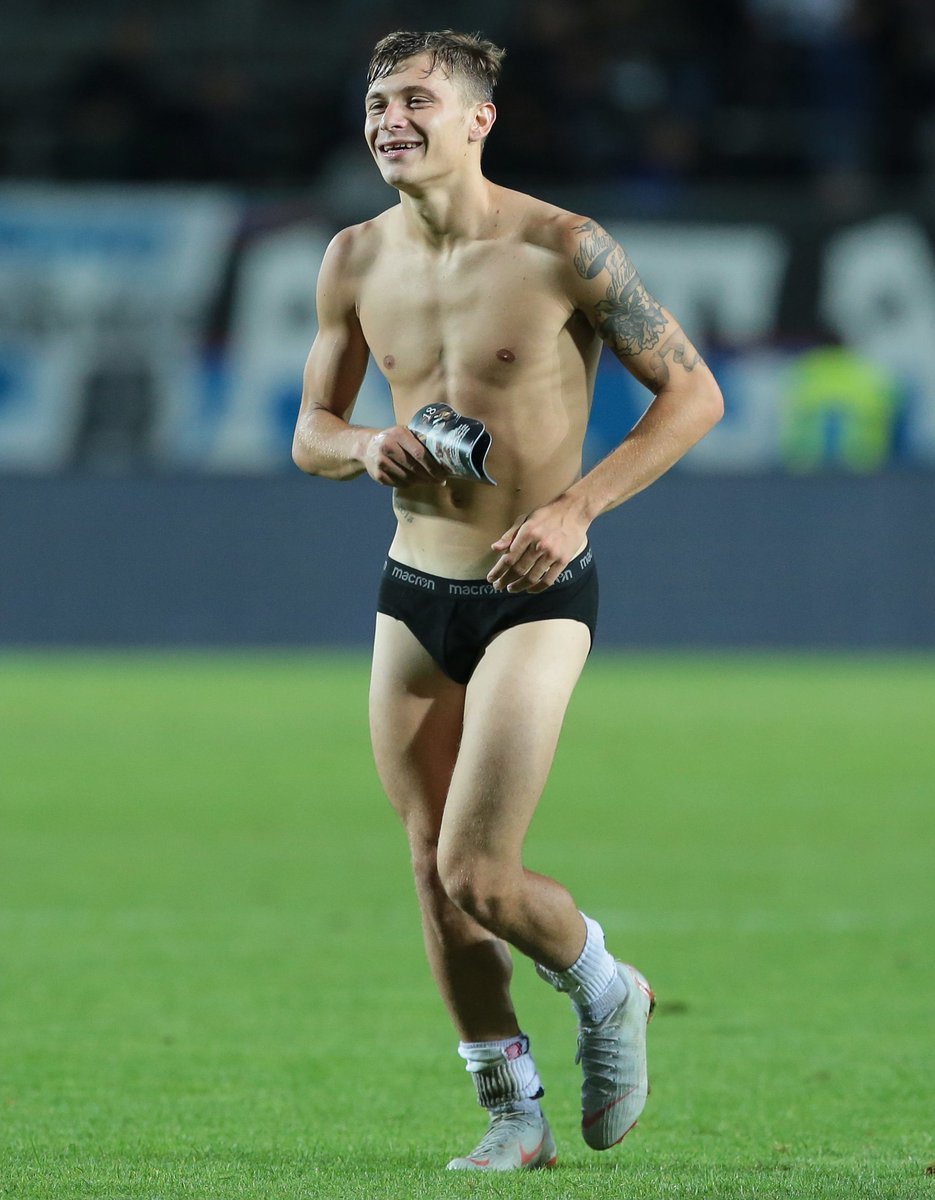 Ronaldo Kelvin Klein