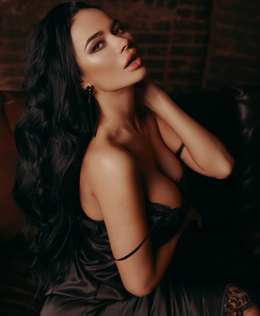 Yana Koshkina Maxim