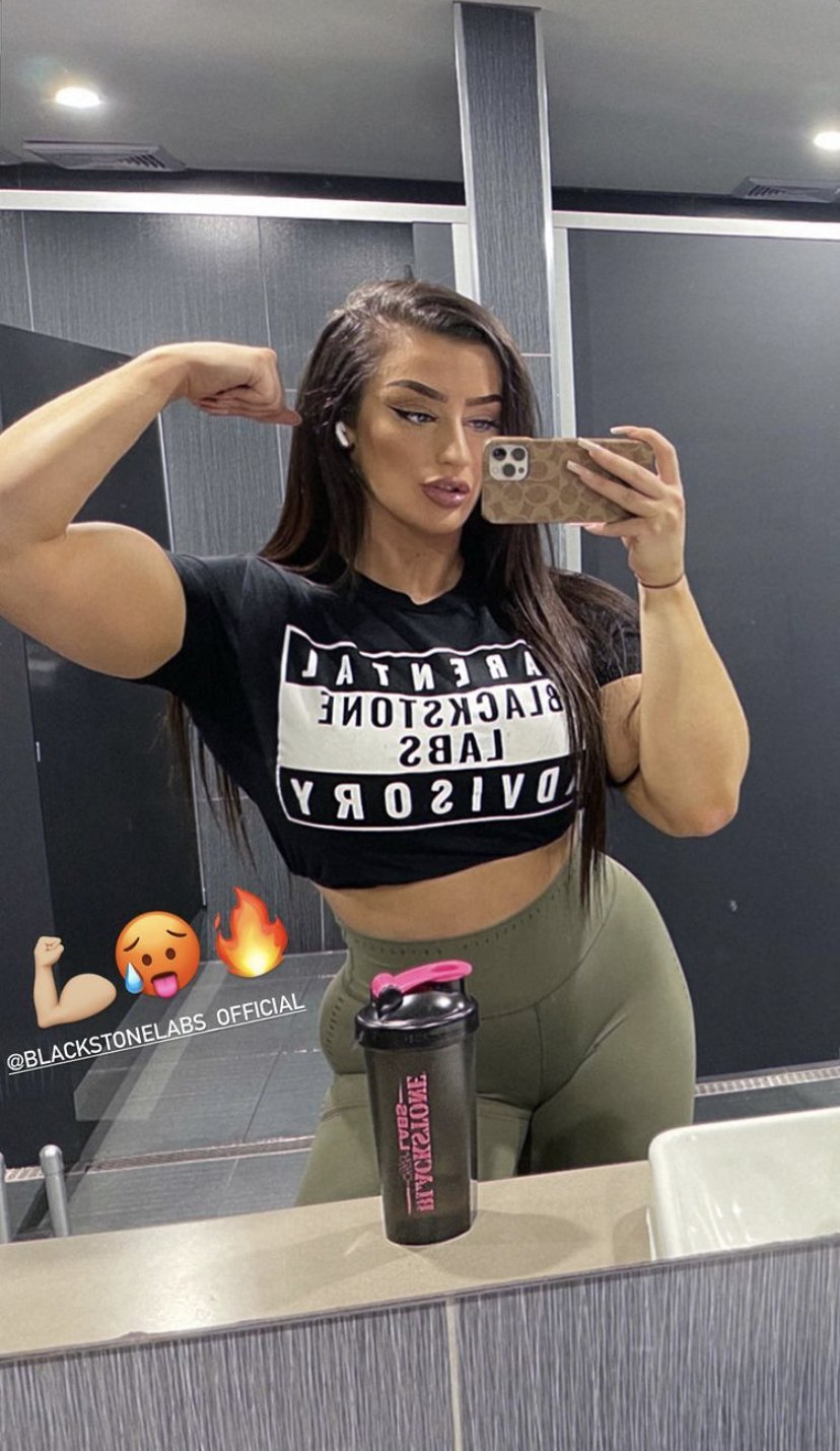 Kiki Vhyce