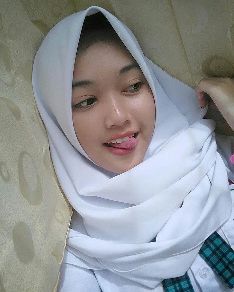 Hijab Bugil 2020