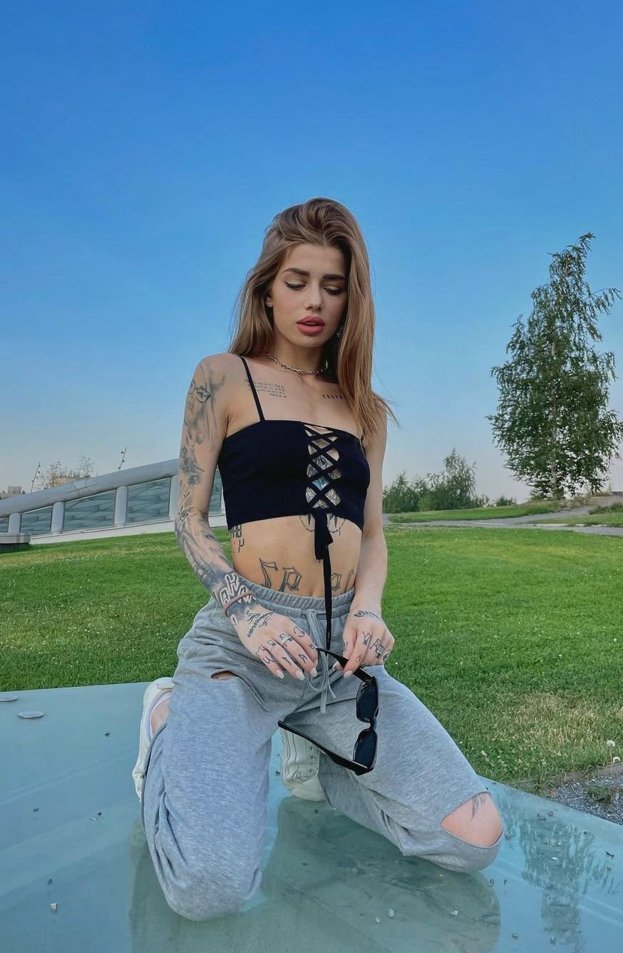 Irena Bendida