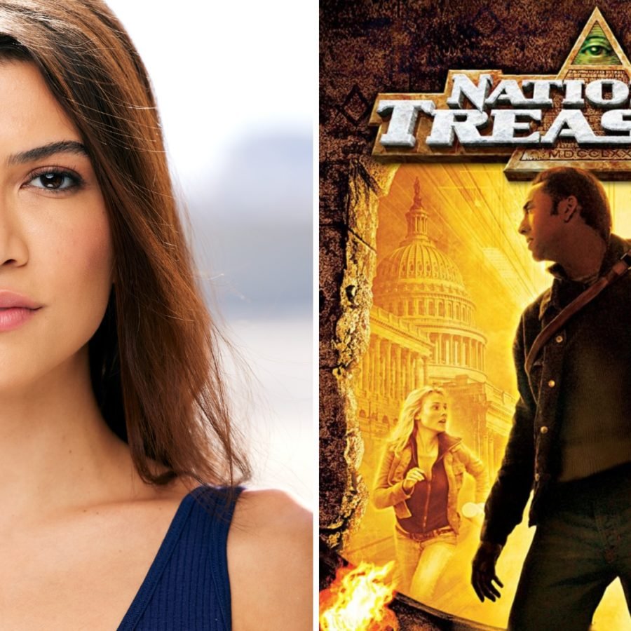 National Treasure