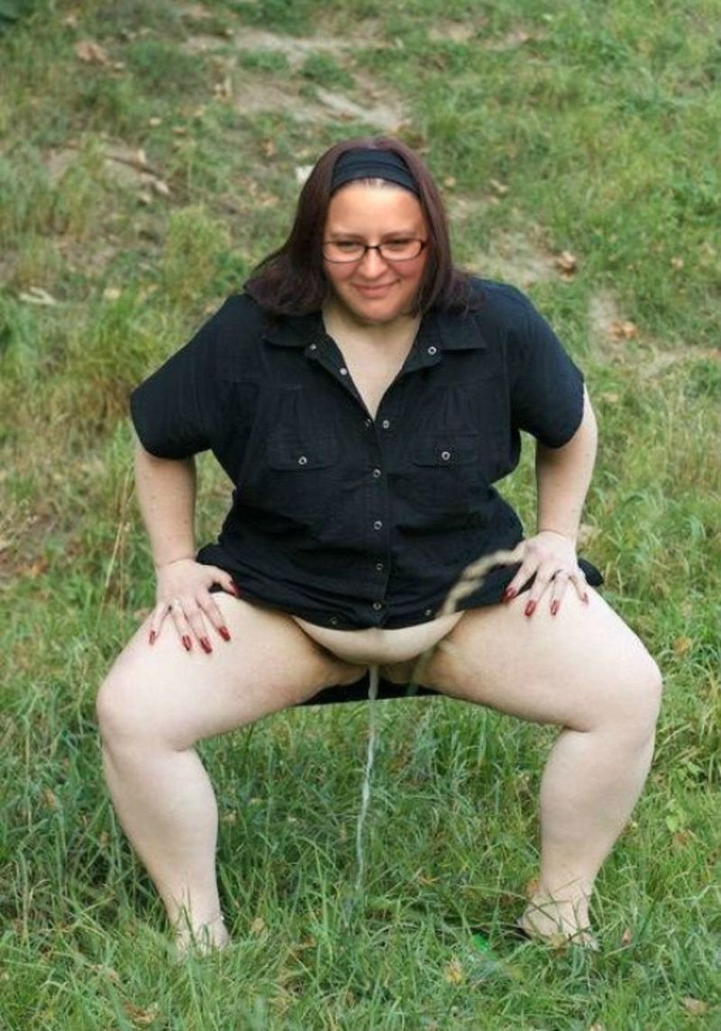 Thick mature women pierced