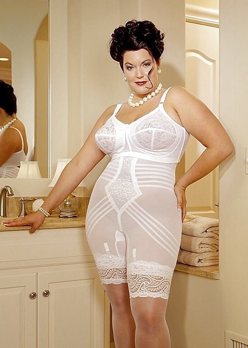 Louise Varns model