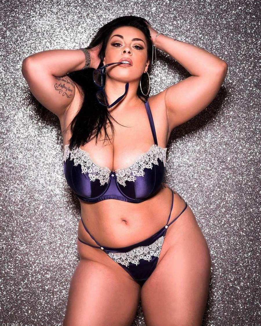 Lydia Fixel Corset