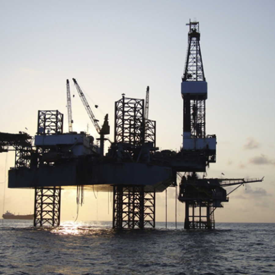 Offshore Drilling