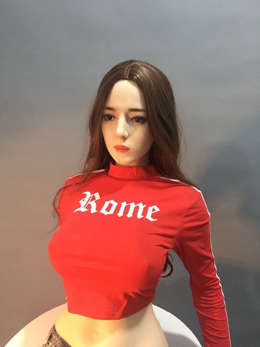 Porn actress Lolly Lips Solo