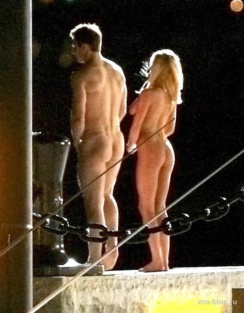 Pornstar Anna Faris