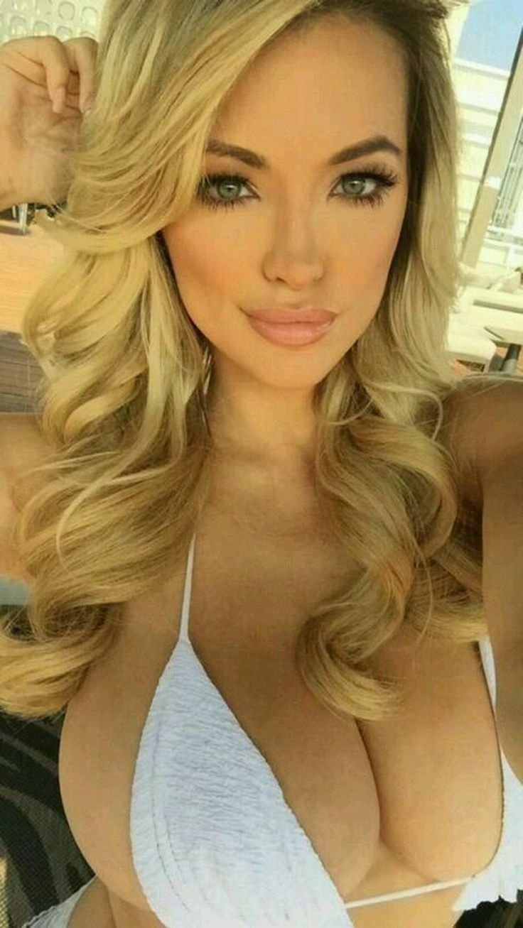 LiveVour 502475 Chubby Blonde Amateur photo