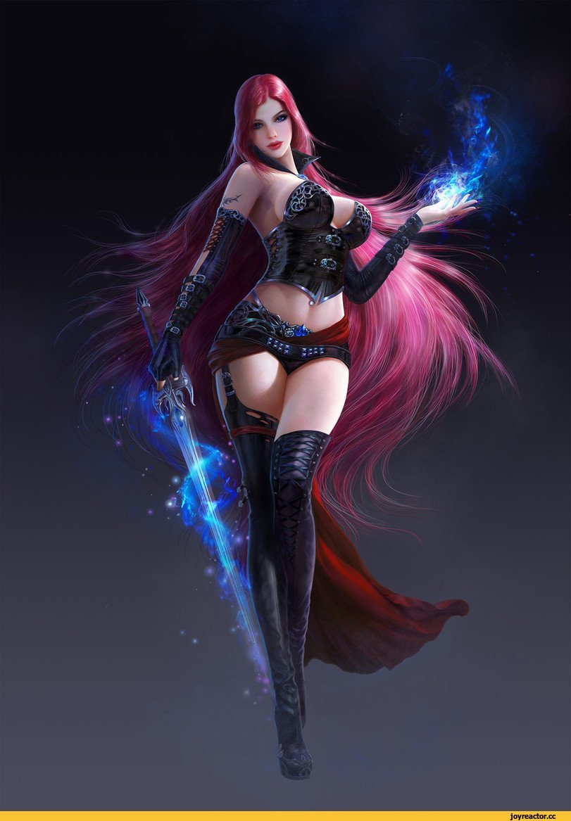 League of legends Diana