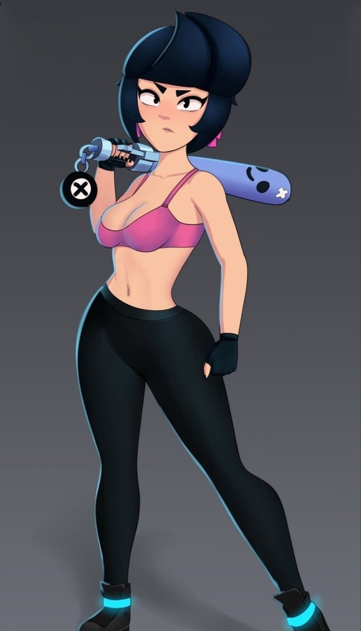 RocneRart Brawl Stars