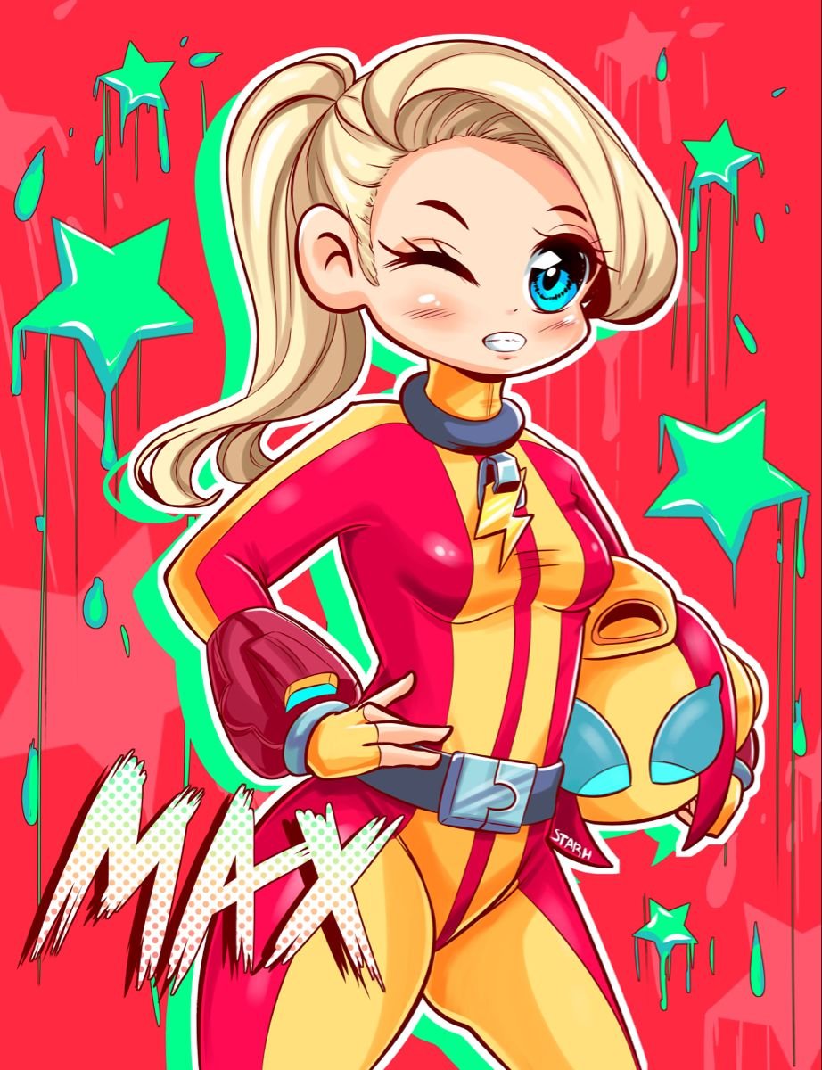 Max Arty Brawl Stars