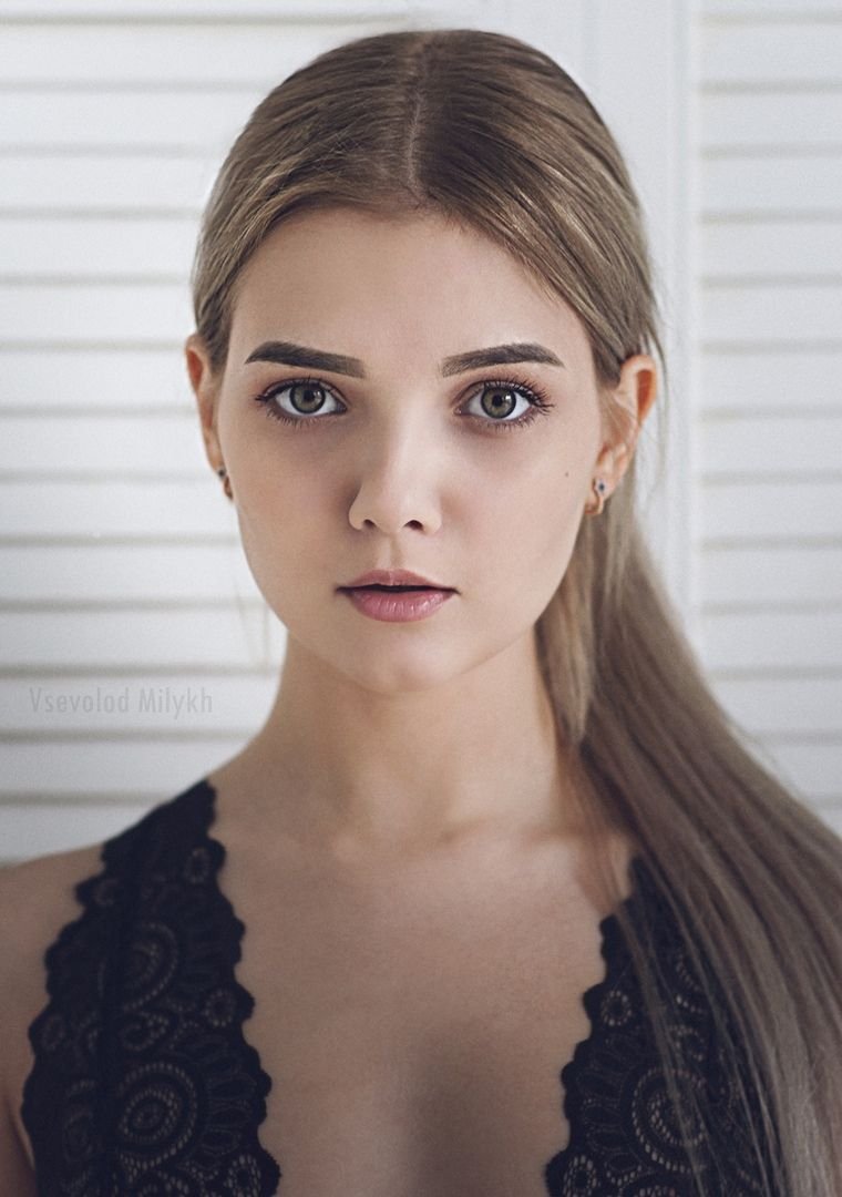 Victoria Sokolova Chanel Fenn