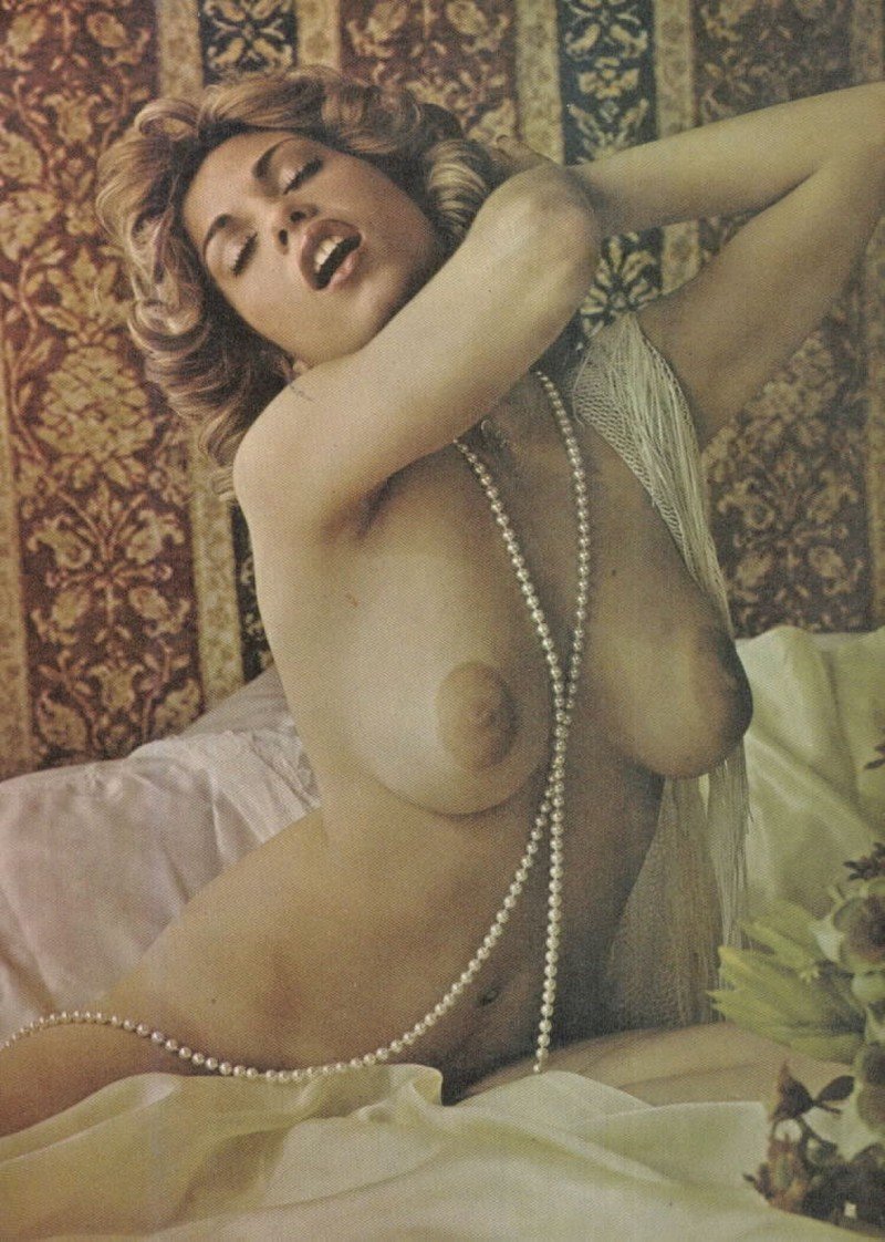 Porn films hairy retro