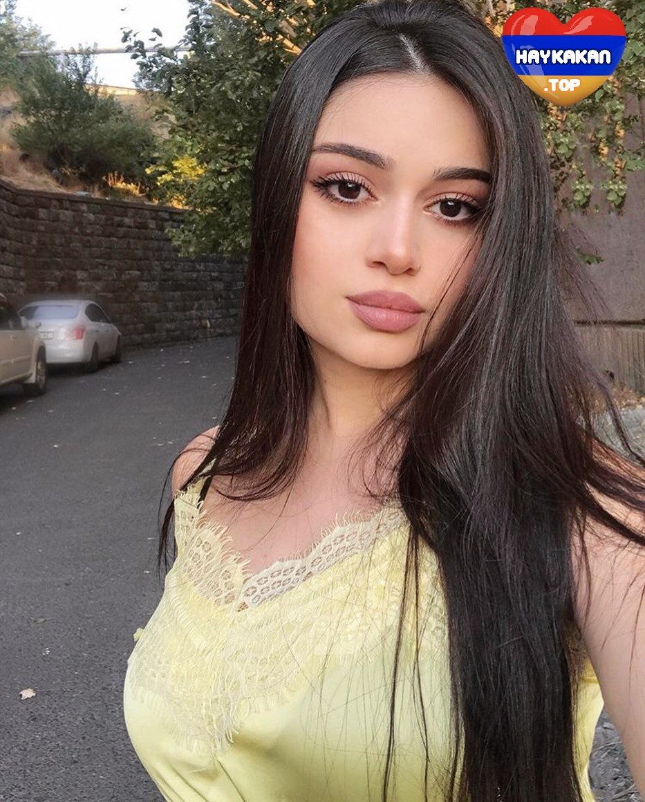 Helen Harutyunyan