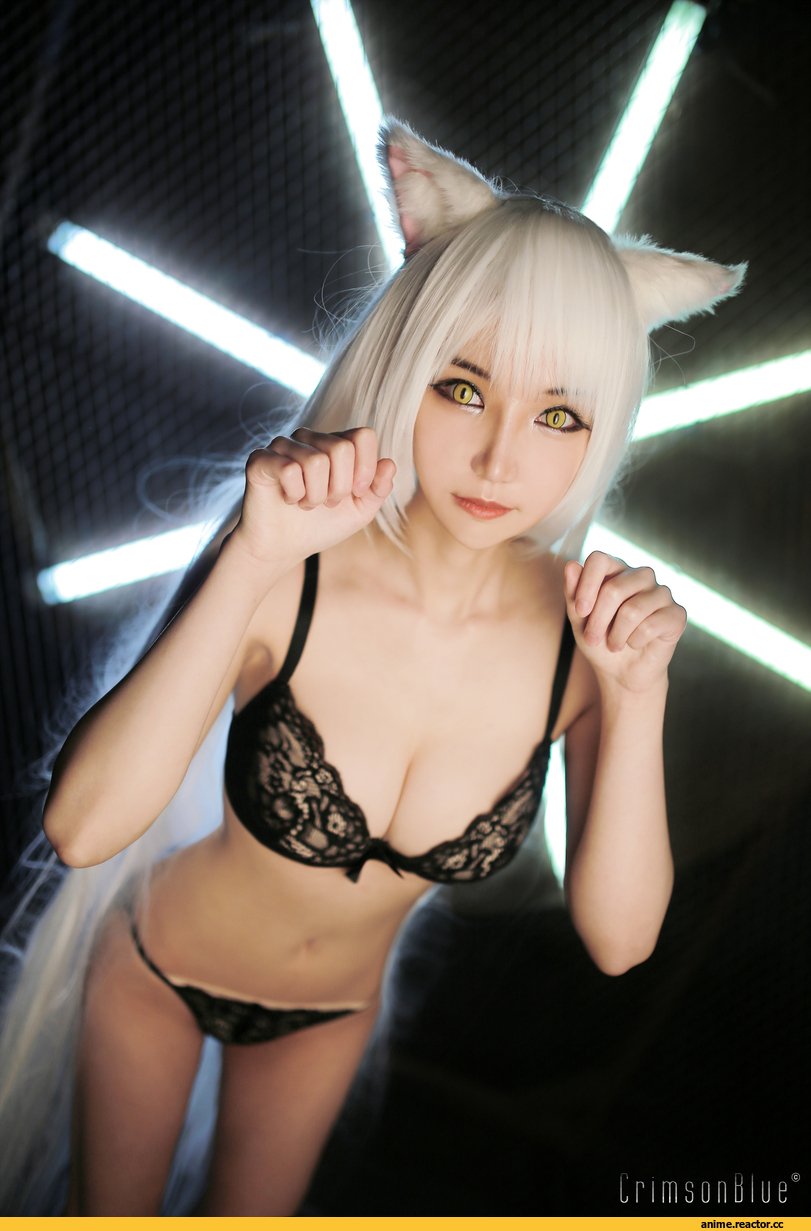 Felicia Hardy Black Cat