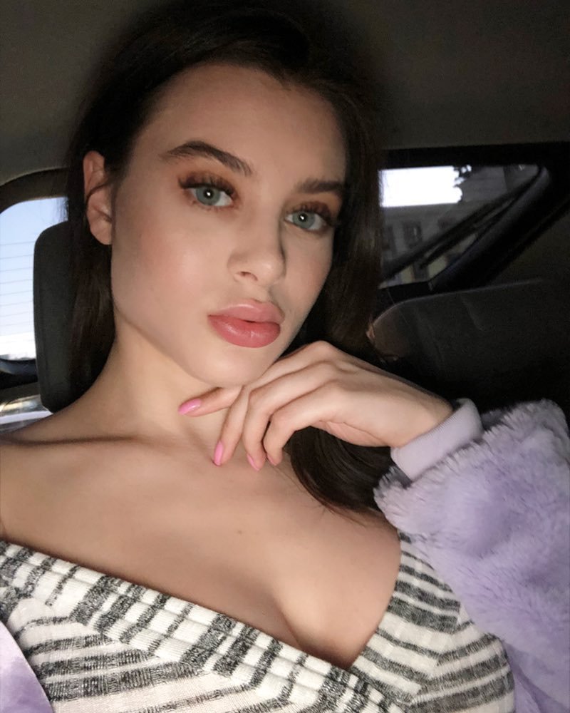 Lana Rhoades 2019