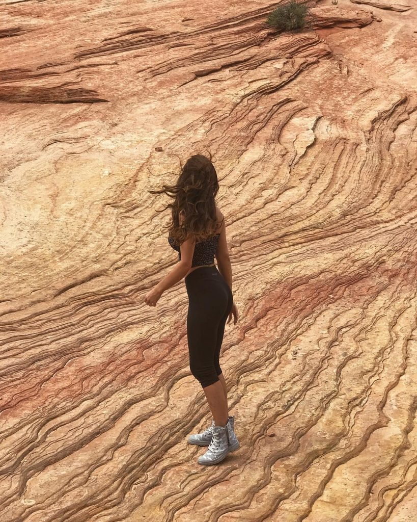Kelsi Turner photo