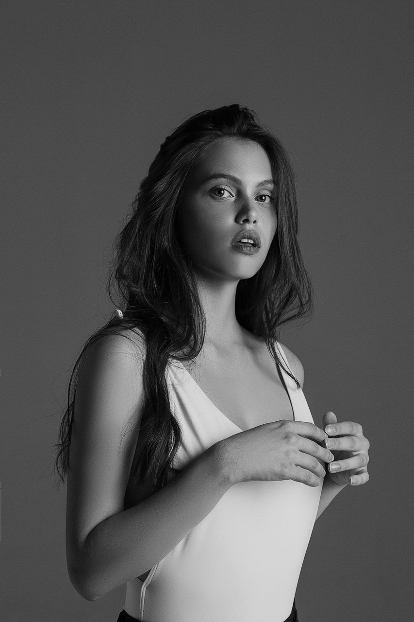 Angelina Kuznetsova