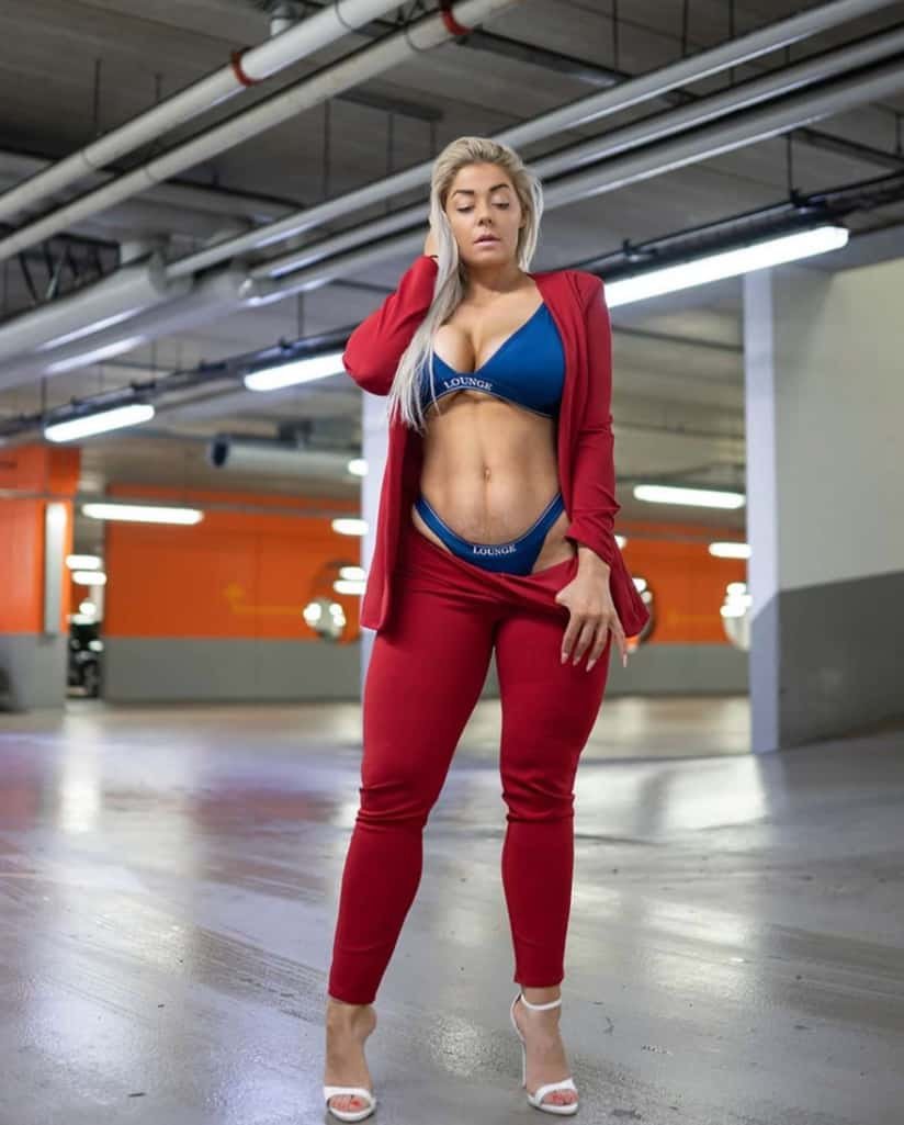 MIA Sand hot 2020
