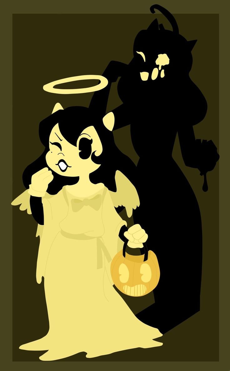 Alice Angel