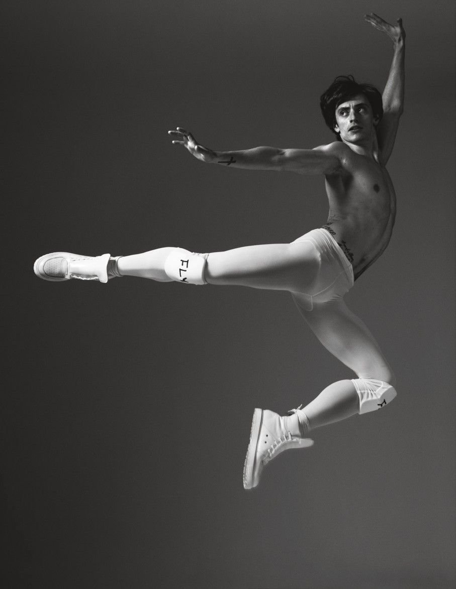 Ballet - Office - rubber