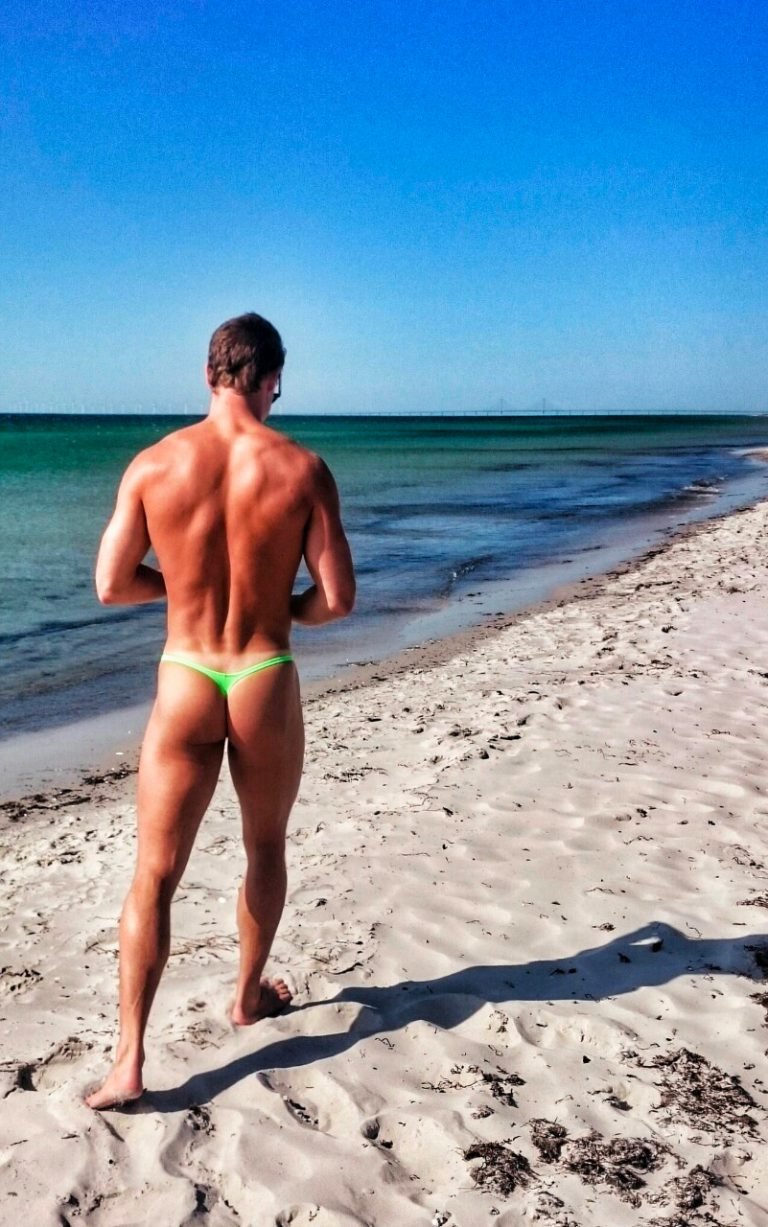 Mariano di vyo naked